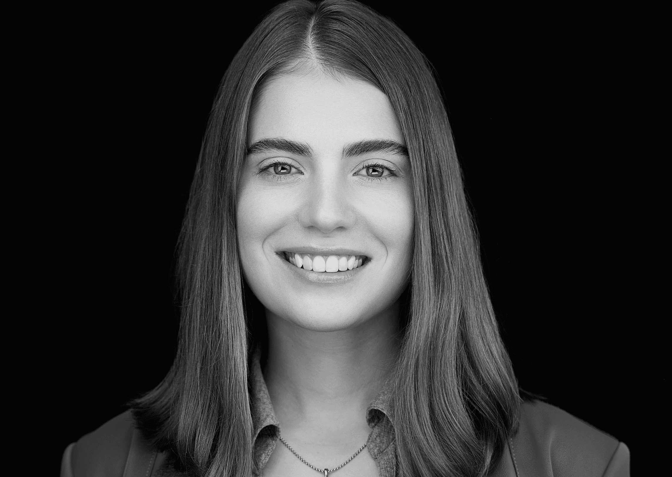 Elina Rayberg Portrait